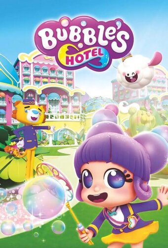 Bubble's Hotel