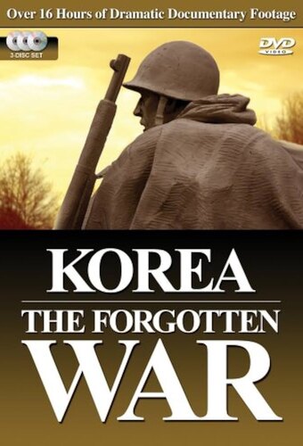 Korea: The Forgotten War