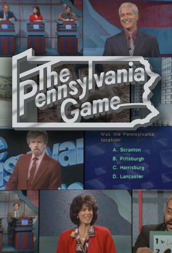 The Pennsylvania Game