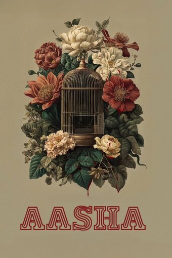 Aasha