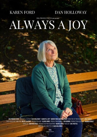 Always a Joy
