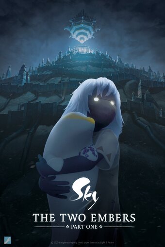 Sky: The Two Embers