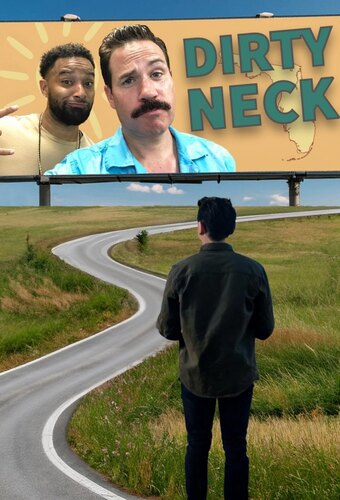Dirty Neck