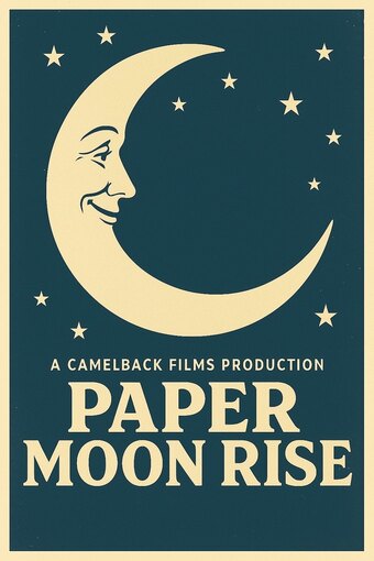Paper Moon Rise
