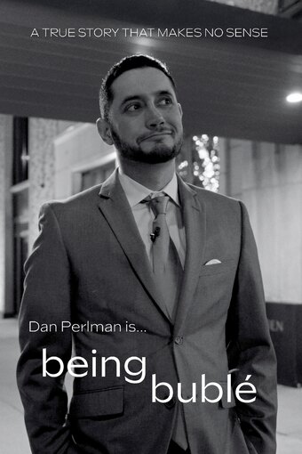 Being Bublé