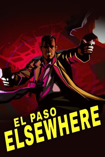 El Paso, Elsewhere