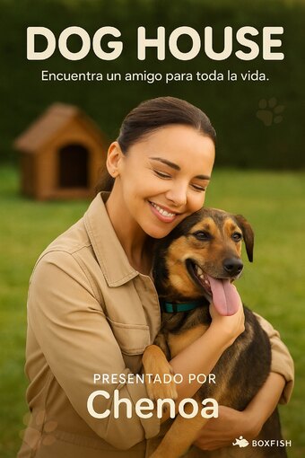 Dog House Spain