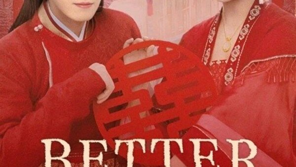 Better Halves Season 1 Episode 19