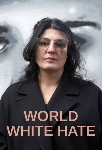 World White Hate
