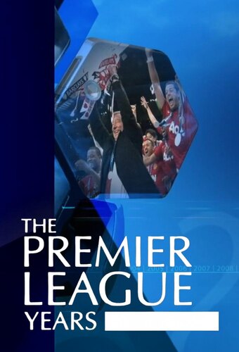 The Premiership Years