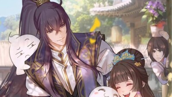 Tong Ling Fei 2 Episode 14