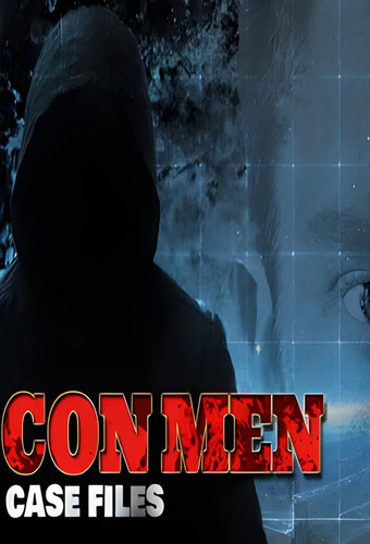 Conmen Case Files