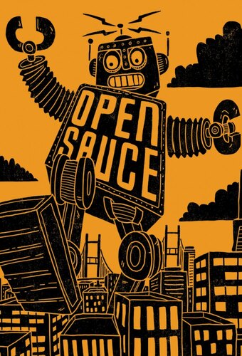 Open Sauce Live