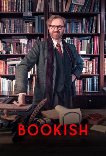 Bookish