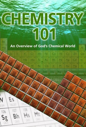 Chemistry 101