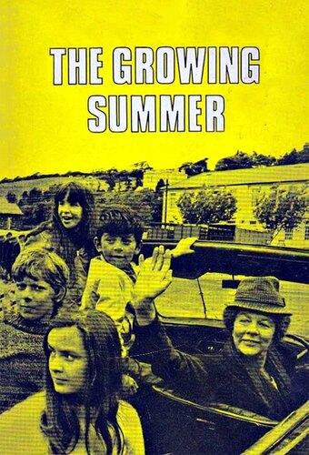 Growing Summer