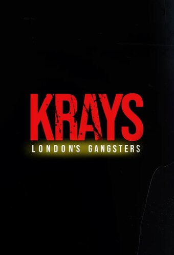 KRAYS: London's Gangsters