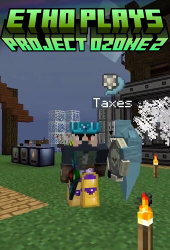 EthosLab: Project Ozone 2