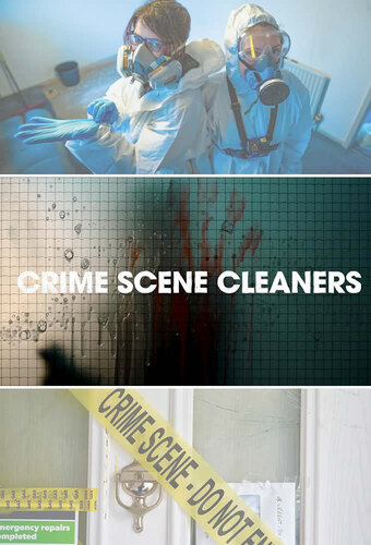 Crime Scene Cleaners