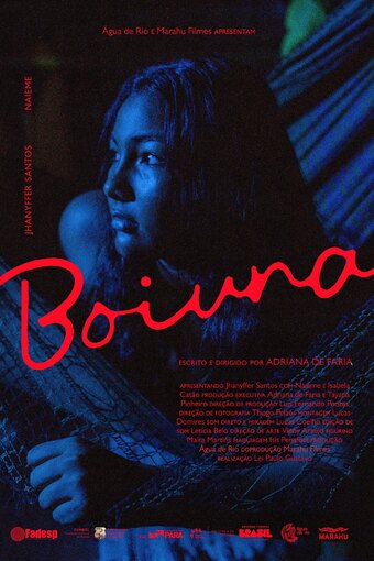 Boiuna