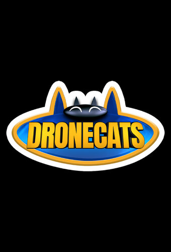 Dronecats