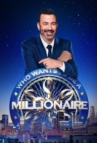 Who Wants to Be a Millionaire
