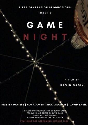 Game Night