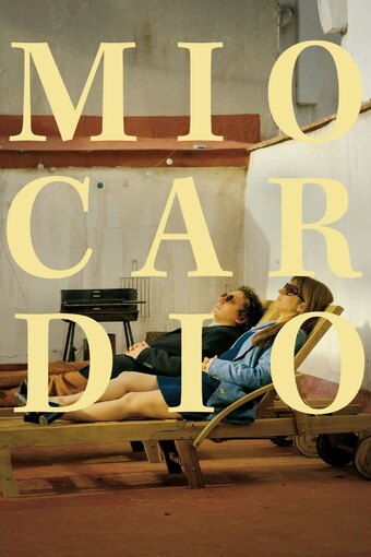 Miocardio