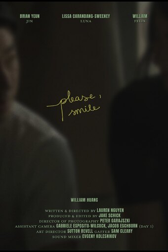Please, Smile