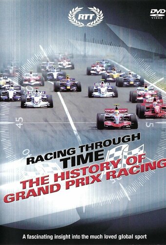 Racing Through Time