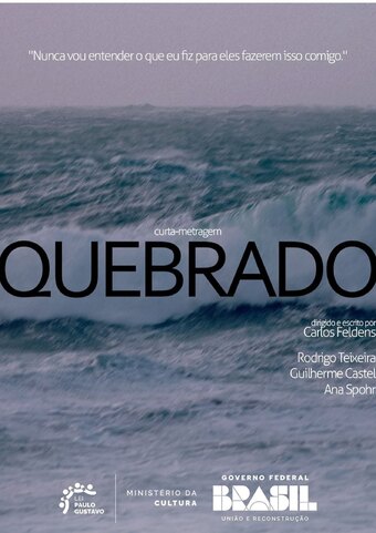 Quebrado