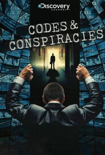 Codes and Conspiracies