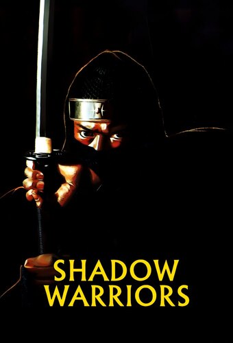 Shadow Warriors