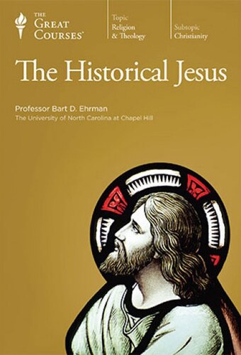 The Historical Jesus