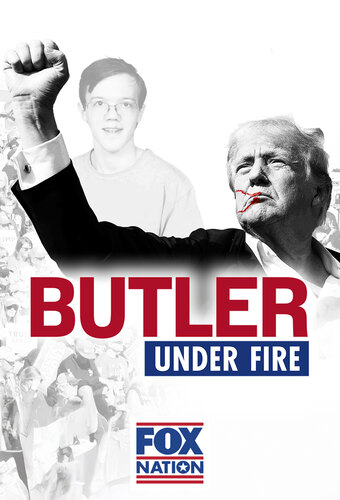 Butler Under Fire