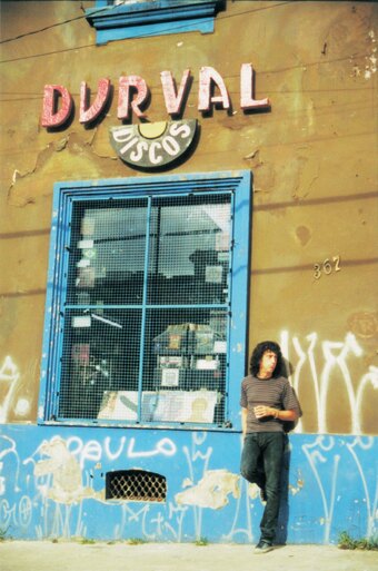 Durval Discos