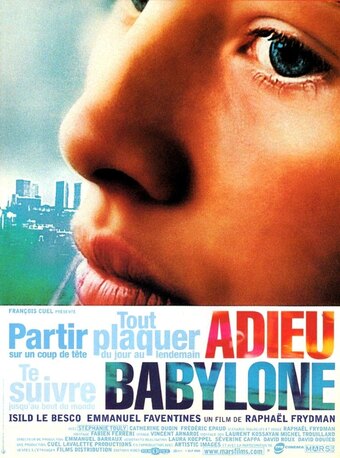 Adieu, Babylone
