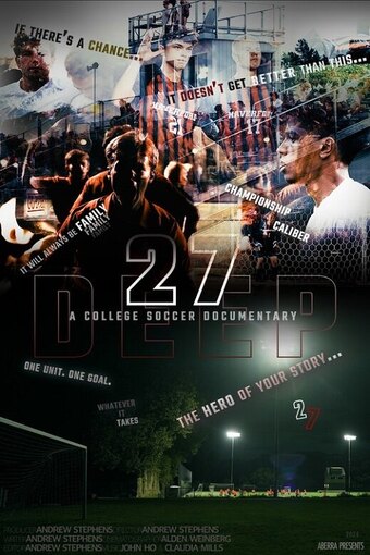 27 Deep