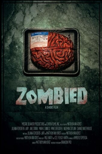 Zombied