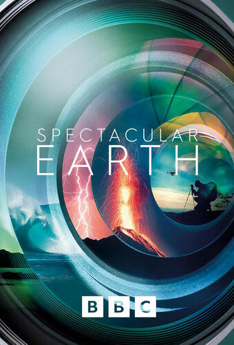 Spectacular Earth