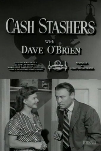 Cash Stashers
