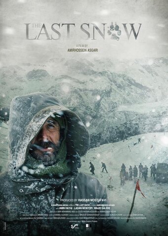 The Last Snow