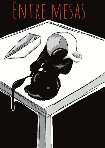 Between Tables
