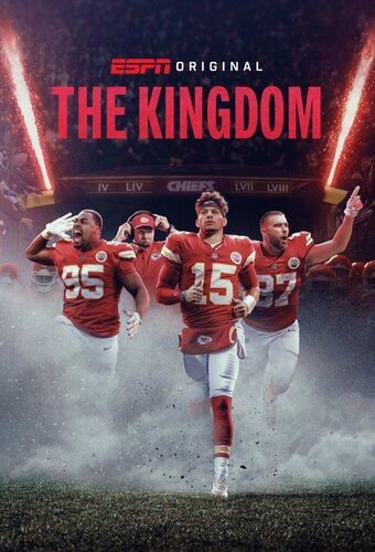 The Kingdom