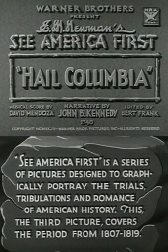 Hail Columbia