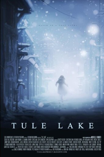 Tule Lake