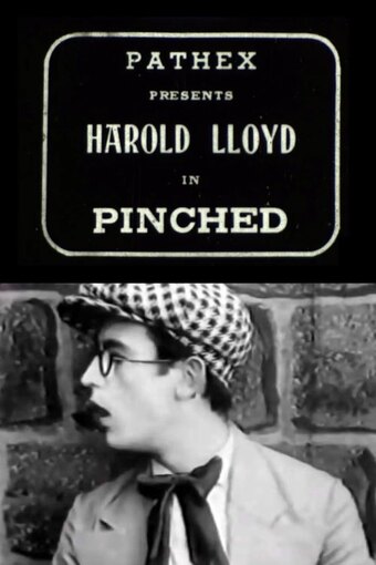 Pinched