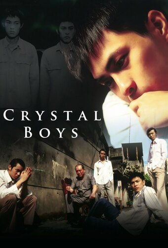 Crystal Boys