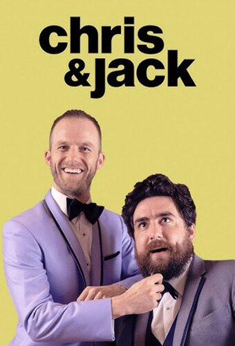 Chris & Jack
