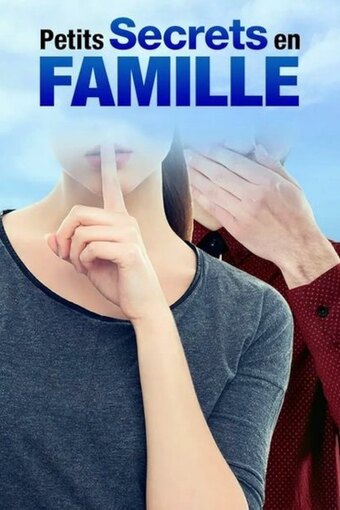 Little family secrets